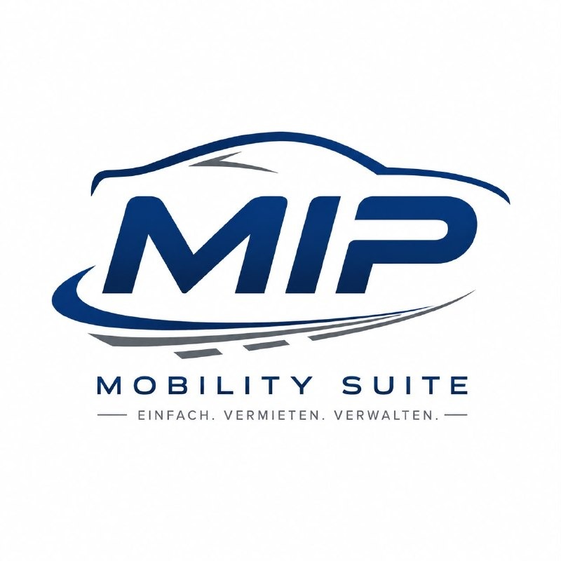 MIP Autovermietersoftware Logo
